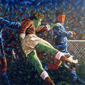 “ CALCIO 1”  